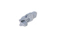 Guarder Steel Knocker Lock for Marui V10/ M1911/ MEU/ M45A1/ S70/ Detonics GBB Pistol (Silver)