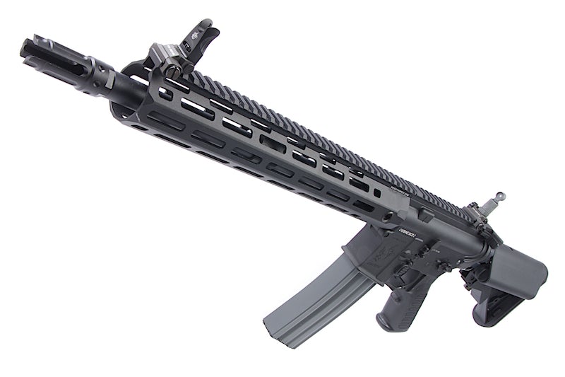 G&G SR15 E3 MOD2 Carbine M-LOK AEG