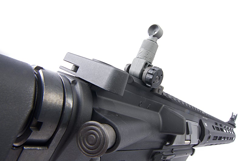 G&G SR15 E3 MOD2 Carbine M LOK AEG - eHobbyAsia