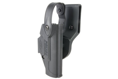 Guarder Uniform Anti-Snatch Duty Holster for Walther PPQ