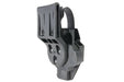 Guarder Uniform Anti-Snatch Duty Holster for Walther PPQ