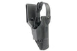 Guarder Uniform Duty Holster for Walther PPQ