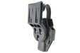 Guarder Uniform Duty Holster for Walther PPQ