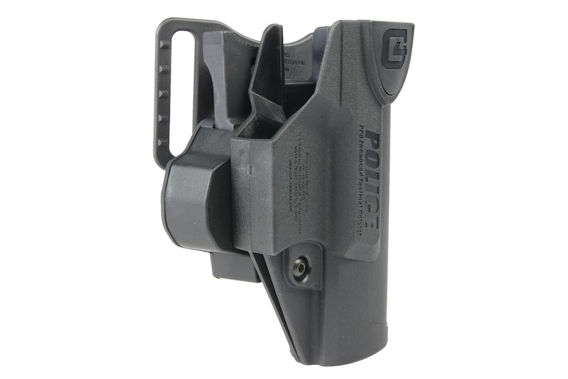 Guarder QD Conceal Holster for Walther PPQ