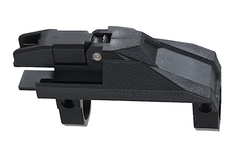 GHK Front Sight Assembly for G5 GBB Rifle (Black)