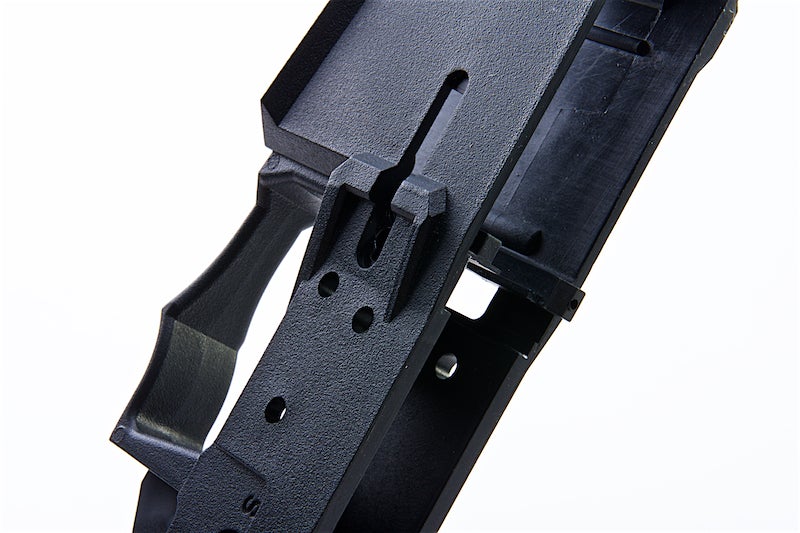 GHK Lower Receiver for G5 GBB Rifle (BK)
