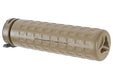PTS Griffin M4SD-K Mock Suppressor (Non-US, Dark Earth)