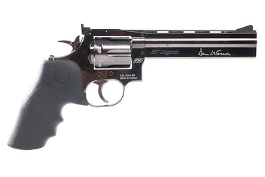 Gun Heaven ASG Dan Wesson 715 6 inch 6mm Co2 Revolver