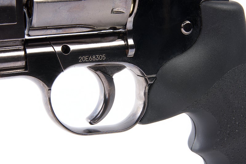 Gun Heaven ASG Dan Wesson 715 6 inch 6mm Co2 Revolver