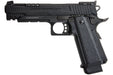 G&G GPM1911CP Gas Blowblack Pistol