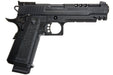 G&G GPM1911CP Gas Blowblack Pistol