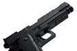 G&G GPM1911CP Gas Blowblack Pistol