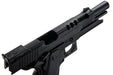 G&G GPM1911CP Gas Blowblack Pistol