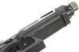 G&G GTP 9 MS GBB Pistol (Silver)