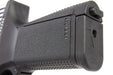 G&G GTP 9 MS GBB Pistol (Silver)