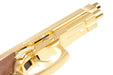 G&G GPM92 GBB Pistol (Gold Limited Edition)