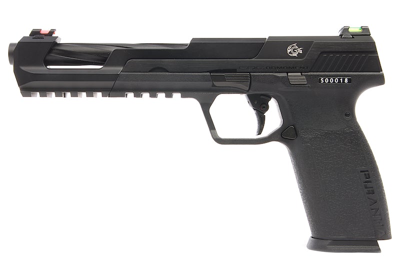 G&G Piranha SL GBB Pistol