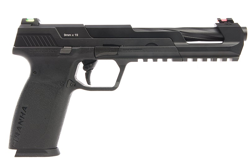 G&G Piranha SL GBB Pistol