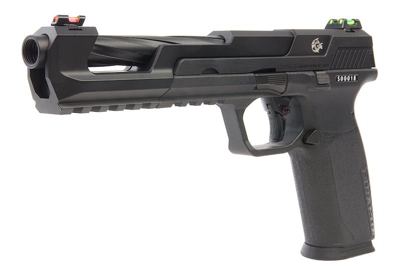 G&G Piranha SL GBB Pistol