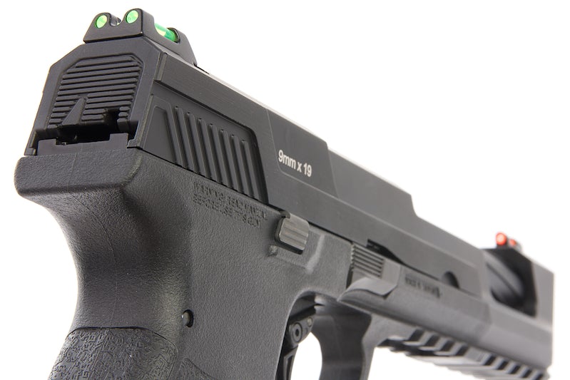 G&G Piranha SL GBB Pistol