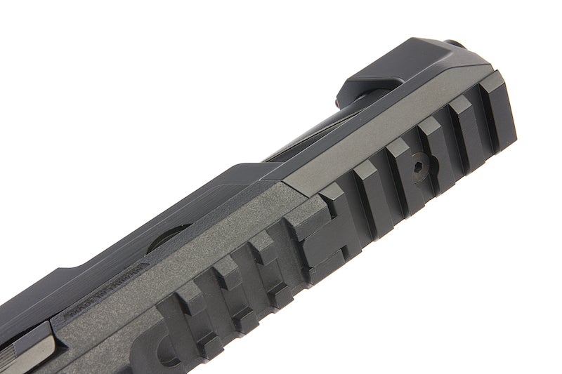 G&G Piranha SL GBB Pistol
