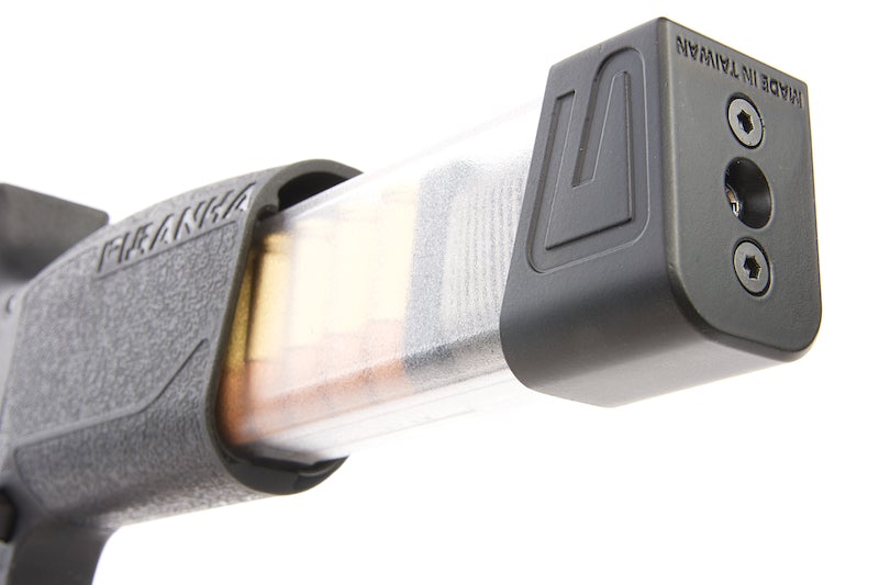 G&G Piranha SL GBB Pistol