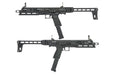 G&G SMC-9 GBB SMG