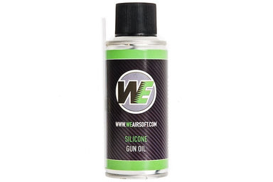 WE Silicone Oil Spray (For Airsoft Guns)