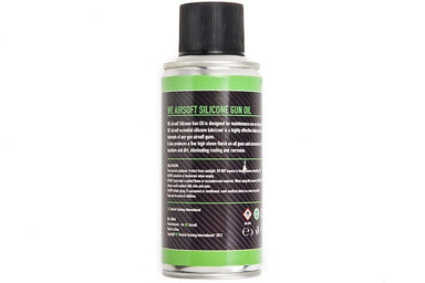 WE Silicone Oil Spray (For Airsoft Guns)