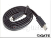GATE USB-C Cable for USB-Link (0.6m / 1 ft 11 in)