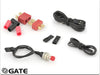 GATE NanoHard Multifunction Programmable AEG Controller (fit 7.4v, 11.1v & 14.8v Battery)