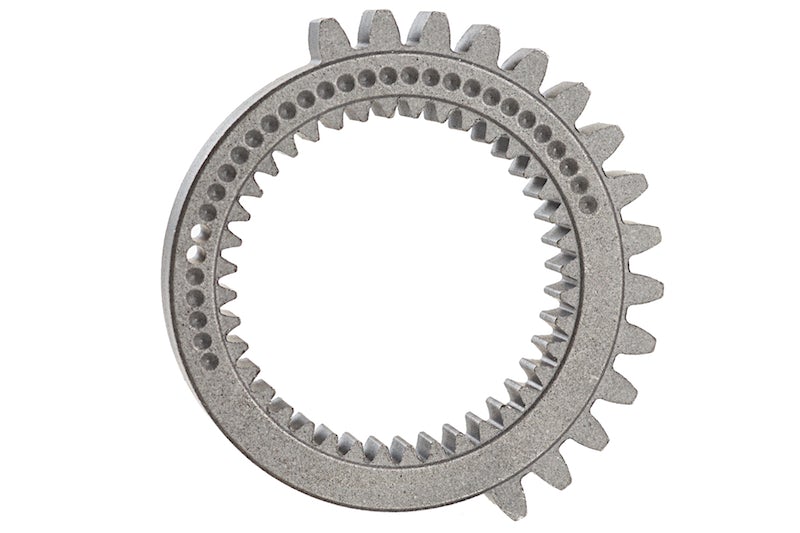 Systema Internal Sector Gear for PTW SUPER MAX