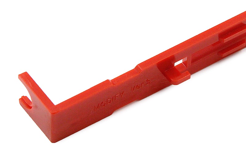 Modify Tappet Plate for AEG Gearbox Ver. 3