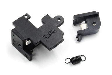 Modify Switch Assembly for Version2 Gearbox