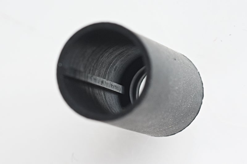 Modify Flat Hop Up Bucking for 0.25g or Above Heavy BBs