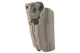WoSport 5.79 Compact Holster (Right Hand/ Tan)