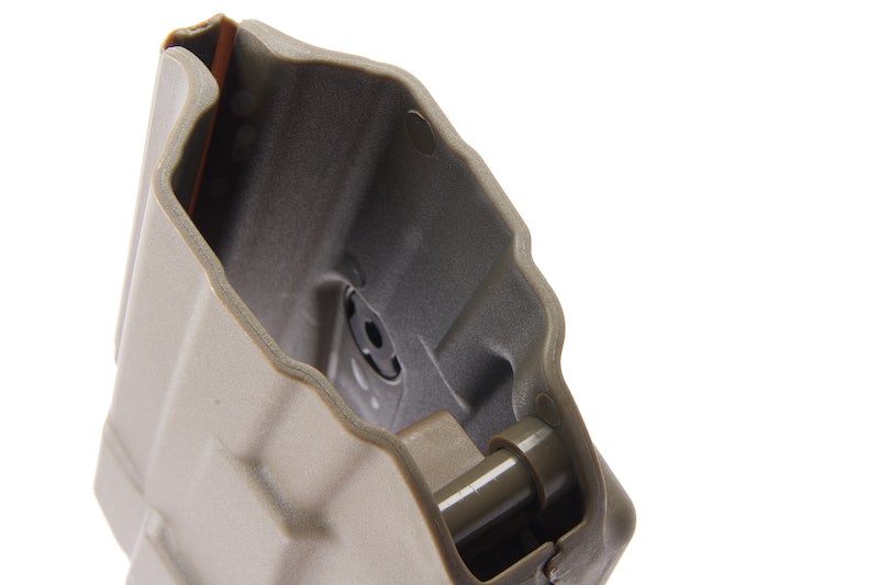 WoSport 5.79 Compact Holster (Right Hand/ Tan)