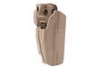 WoSport 5.79 Standard Holster (Right Hand/ TAN)