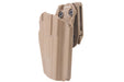 WoSport 5.79 Standard Holster (Right Hand/ TAN)