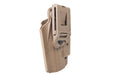 WoSport 5.79 Standard Holster (Right Hand/ TAN)
