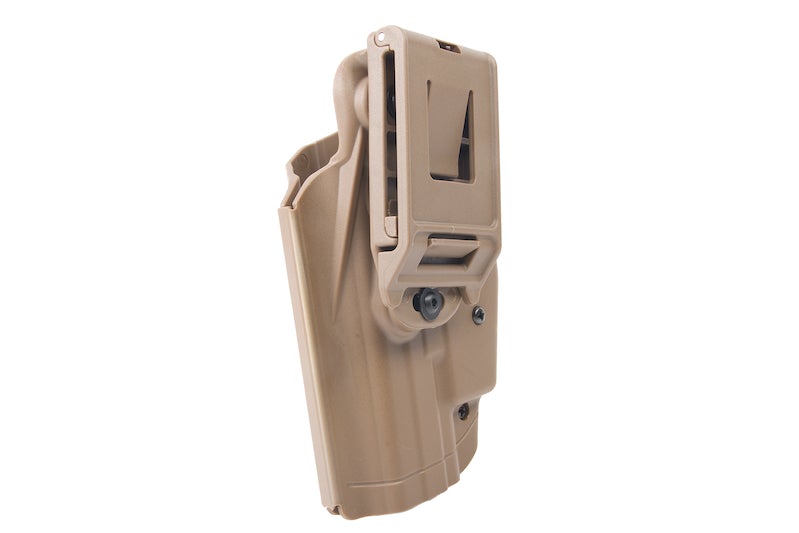 WoSport 5.79 Standard Holster (Right Hand/ TAN)