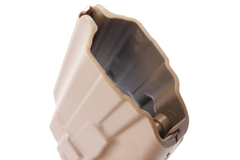WoSport 5.79 Standard Holster (Right Hand/ TAN)