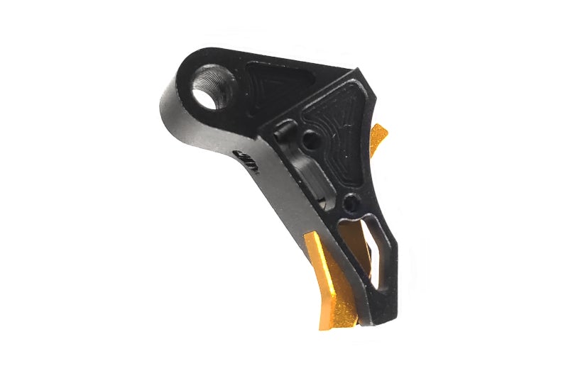 5KU CNC Aluminum EX Style CNC Trigger for Marui GSeries GBB
