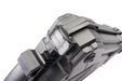 WoSport Polymer Hard Pistol Case (32cm/ 12.6")