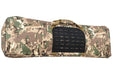 WoSport Lase Molle Military Rifle Bag (100cm / 39.4 Inch/ Multicam)