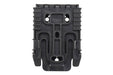 WoSport Adapter Base Quick Release Buckle