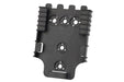 WoSport Quick Release Buckle Connection Plate