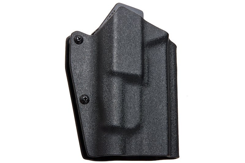 WoSport Lightweight Kydex Tactical Holster for G Series with TLR-1 Flashlight