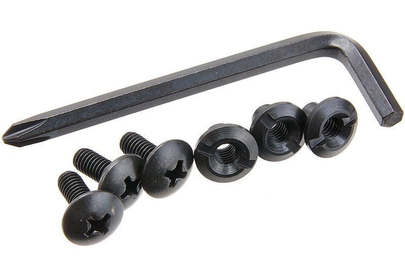 WoSport Lightweight Kydex Tactical Holster (Type-1) for G Series/VP9/XDM/PPQ with X300 Flashlight