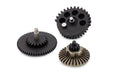 Modify Gear Set for Ver.2/3/6 Gearbox (Speed 21.6:1)